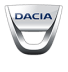 Gamme Dacia
