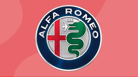 Gamme Alfa Romeo Neuve