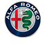 Gamme Alfa Romeo